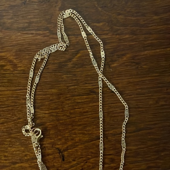 NWOT As U Wish Necklace! - Picture 2 of 3